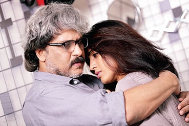 A Valentine Date with Apoorva