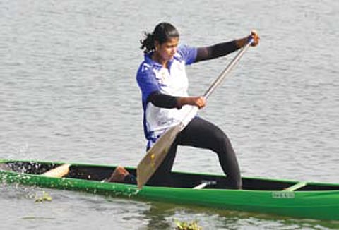 Fired up kerala go Gold Hunting