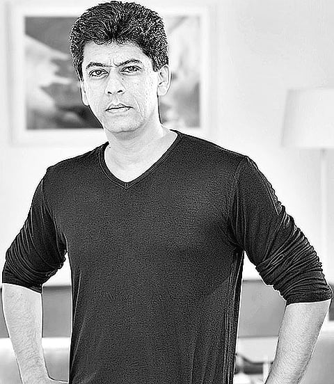 You are What Your Image is