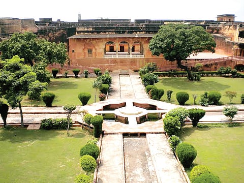 Lessons from The Mughals