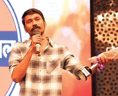 Celebrities Galore At Eighth Annual Edison Awards