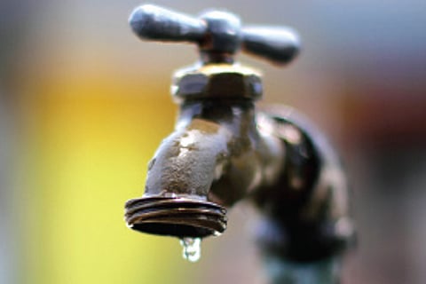 'Save Key Water Source from Harmful Effluents'