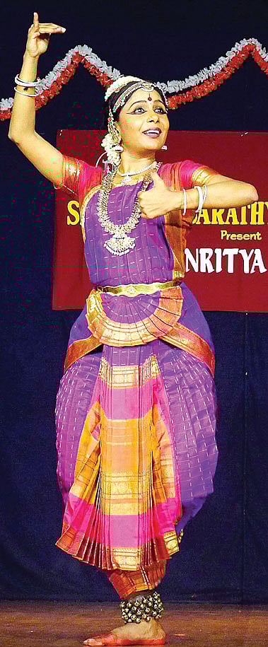 ‘Indebted to my Guru, She’s Like My Second Mother’