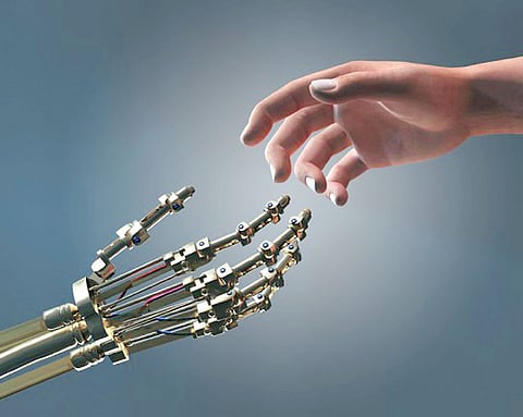 Solving Gynaec Problems Beyond Human Ability