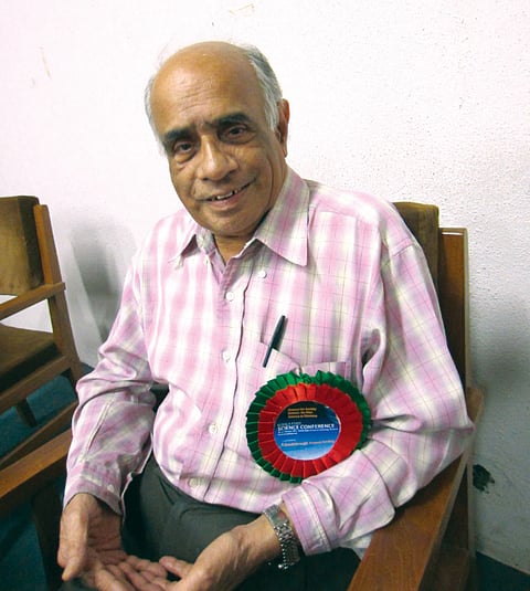 Studying Ancient Texts on Astronomy, Maths