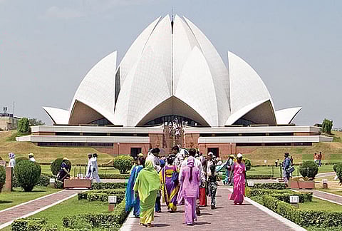 Modi Govt to Expand Ambit of the Word 'Minority'