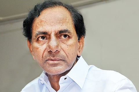 Enough Power for Summer, Assures KCR