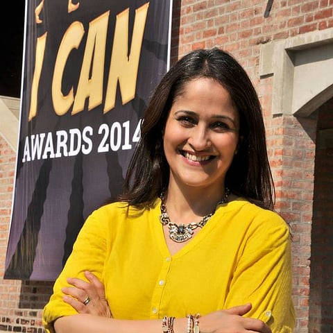 Kiran Bir Sethi | Facebook