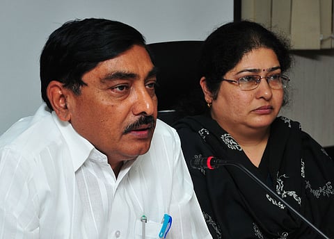 No Change in ECET Exam Pattern