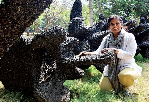 The Moulder of Metaphors