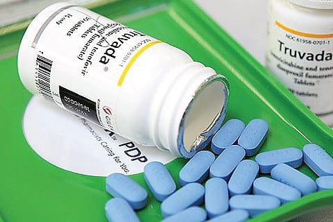 File photo for representation purpose only.