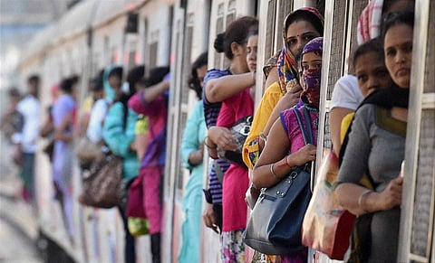 Are Women Really Celebrated in India?