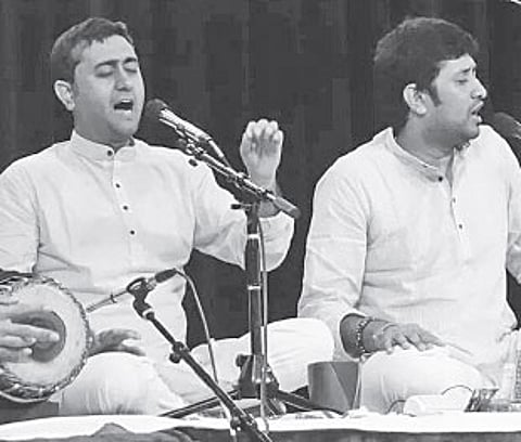 A Festival to Celebrate Rivers