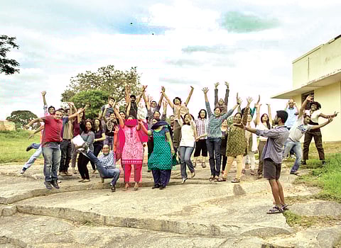 Experiential Edu for All