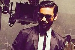 Actor Dhanush |File Photo