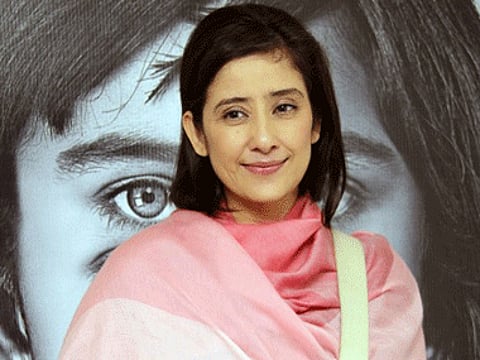 Women's Education Will Contribute to Development: Manisha Koirala