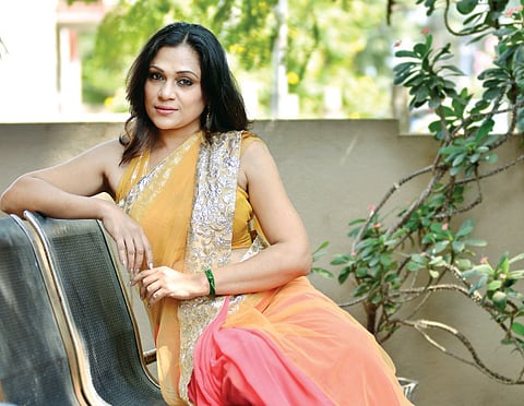 Those Attractive Eyes