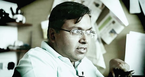 Dive into a Sea of Stories