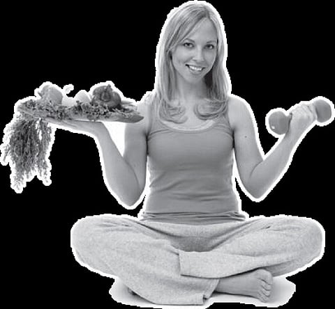 Empowering Women for Healthy Lifestyle