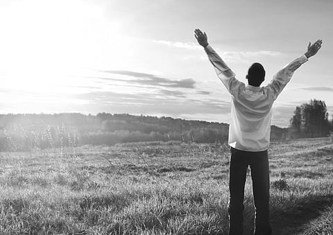 Happiness Comes from Good Judgment