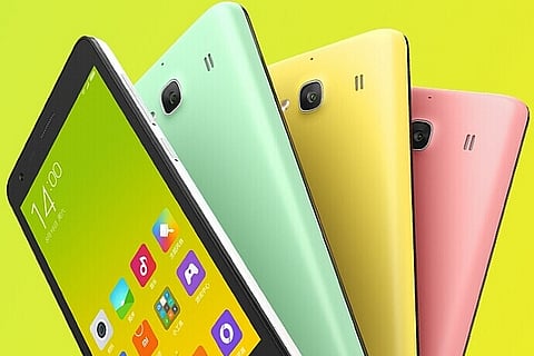 Xiaomi launches Redmi 3S, 3S Prime smartphones in India