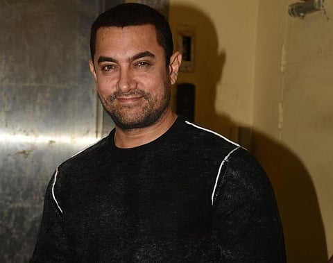 Amir Khan | Photo: Manav Manglani