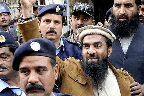 Pakistan stalls 26/11 attacks trial to buy Lakhvi time, seeks 'more evidence'