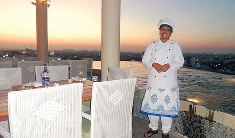 'There are So Many Similarities in our Food!'