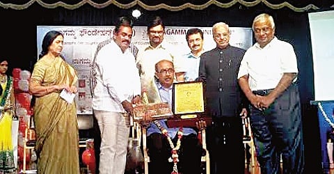 Skills Trainer's Career Racing Towards Third Decade