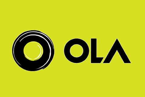 Hackers Claim to Access Ola's User Details