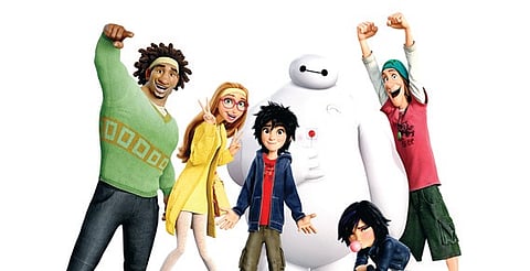 Everything is not Awesome about the Academy's Choices