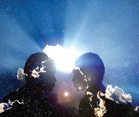 Escaping The Ego Trap