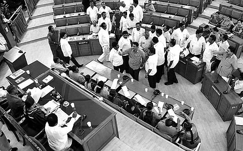 More Challenges for Multiple Corporations