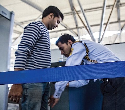 Government Cracks Down on Leaky Ministries