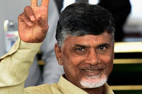 Cash-for-vote Scam: AP Police Slaps Notices on 12 Telecom Firms