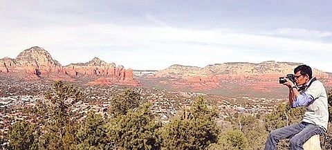 Filming Social Issues