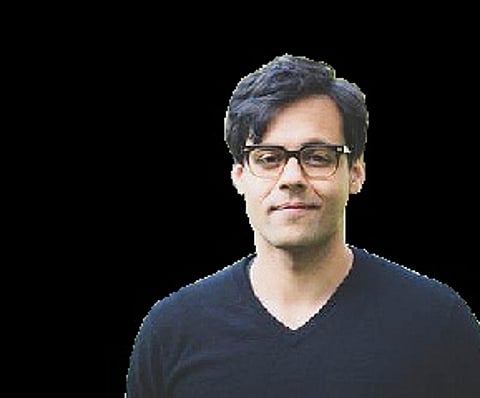 Tech Guru | Baiju Bhatt