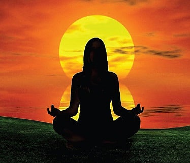 The Benefits of Practicing Meditation