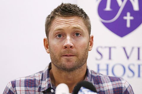 'Old' Gillespie Jibe Riles Captain