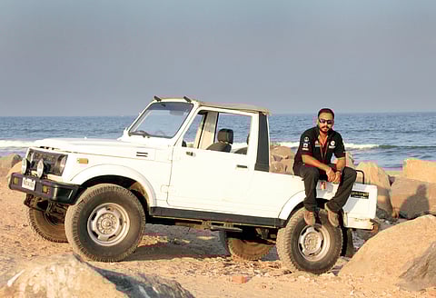 The Return of the Gypsy