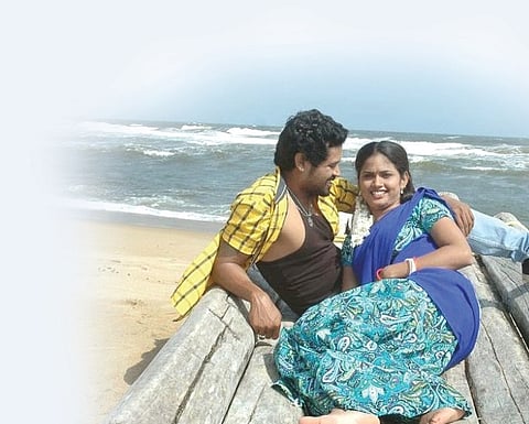 Dull Screenplay with no Impact