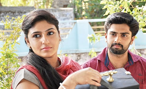 Film that Lacks Conviction