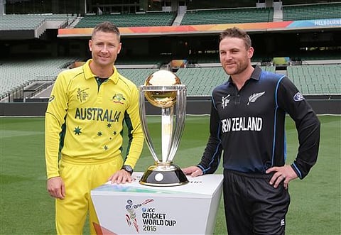 5 Things to Watch Out in Aussie-Kiwi Mega Clash at MCG