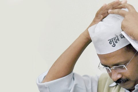 Aap Ki Kasam? Ab Galti Nahin Hogi!