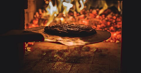 Food Through the Eyes of Purists