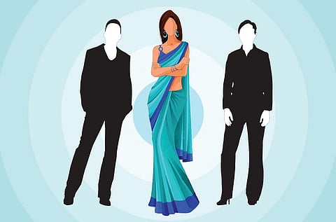 Towards Gender-Balanced Boardrooms