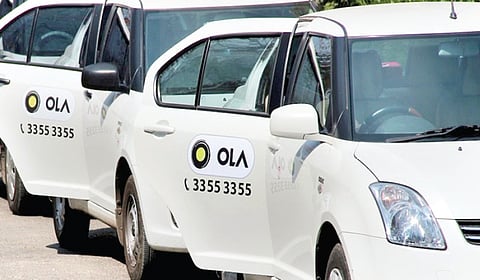 Ola Acquires TaxiForSure for rS 200 m in Cash and Stock Deal