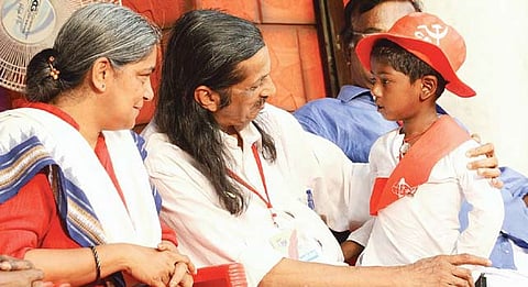 A Delayed Justice for the Veteran Leader