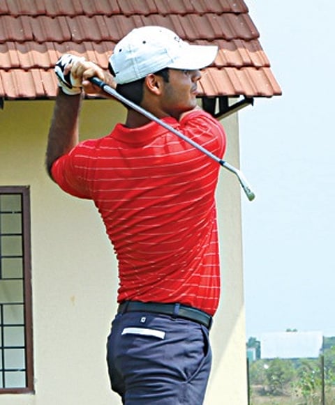 Cochin Masters set to Tee-Off Today