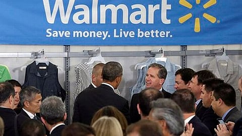 Walmart India Appoints Ashwin Mittal as CFO